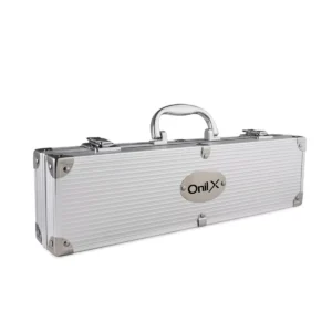 Kit Churrasco 3 Peças