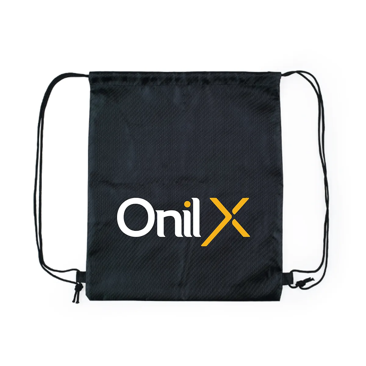 Mochila Saco em Poliéster