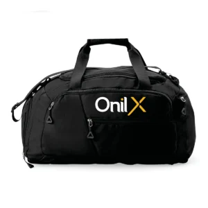 Bolsa Esportiva Oxford 28 Litros
