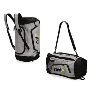 Bolsa de Viagem Poliéster 32 Litros