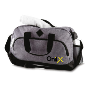 Bolsa Esportiva Poliéster