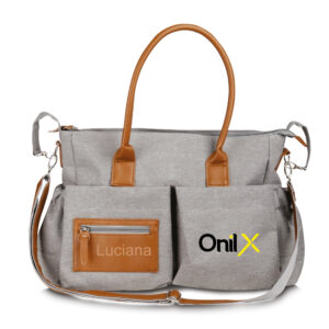 Bolsa Multifuncional Poliéster 17 Litros