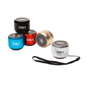 Caixa de Som Bluetooth TWS