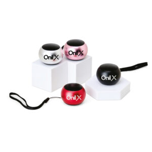 Caixa de Som Bluetooth TWS