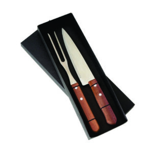 Kit Churrasco 2 Peças