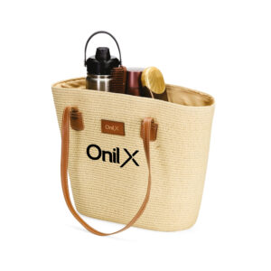 Bolsa Fio de Papel Torcido