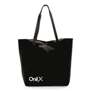 Sacola Couro Sintético