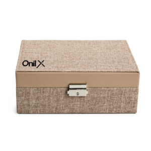 Porta-joias OnilX