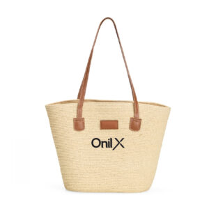 Bolsa Fio de Papel Torcido OnilX