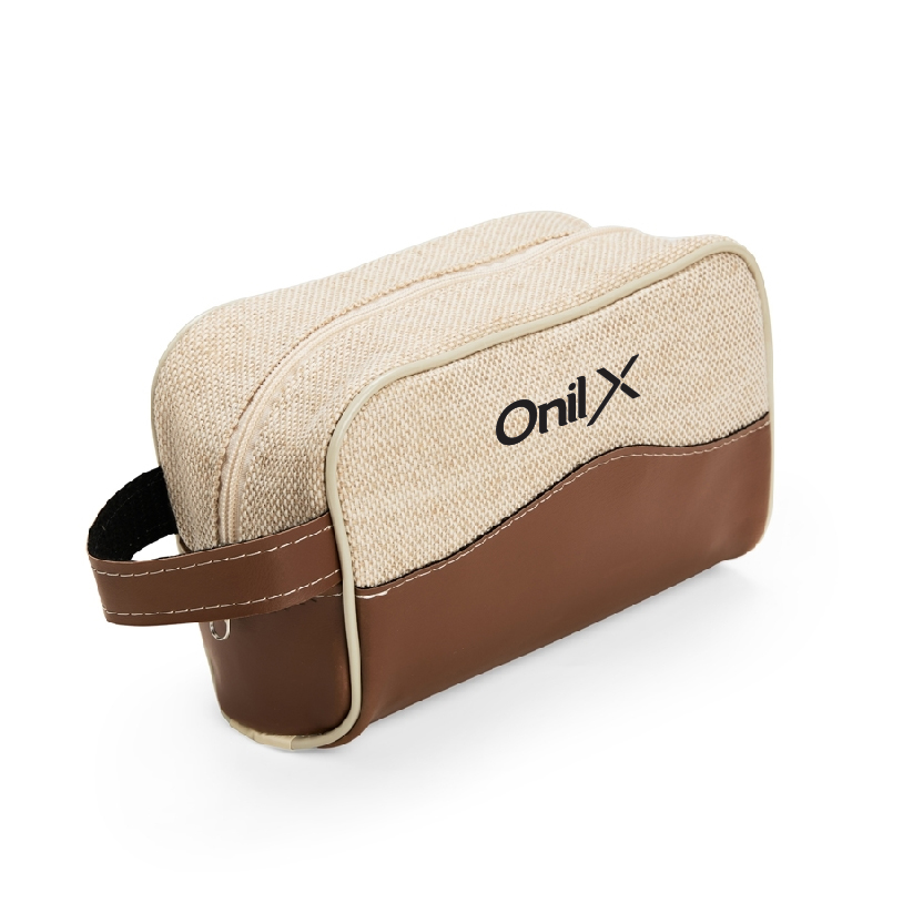 Nécessaire Juta OnilX
