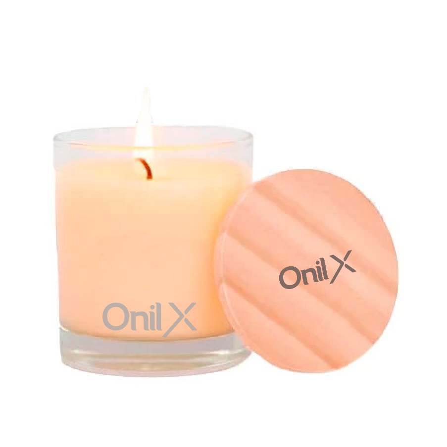 Vela Decorativa OnilX